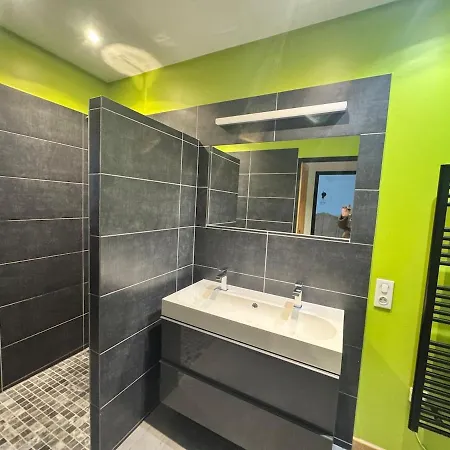 Maison Loft Au Pied Du Luberon Cavaillon