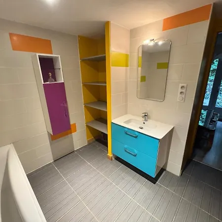 Apartment Maison Loft Au Pied Du Luberon *